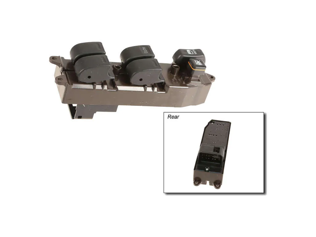 2006, 2005 Scion xA Door Window Switch