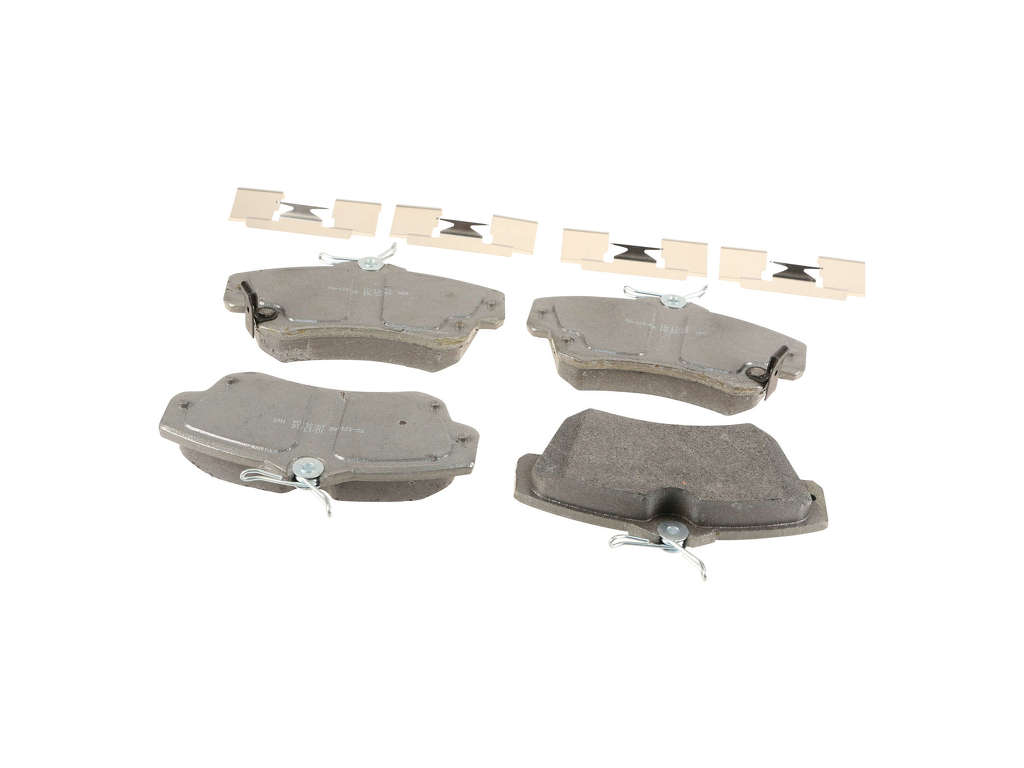 2005, 2004, 2003 Dodge Neon Cruiser Disc Brake Pad Set