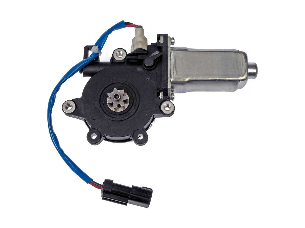 2009, 2008, 2007, 2006, 2005 Subaru Outback Tribeca Power Window Motor