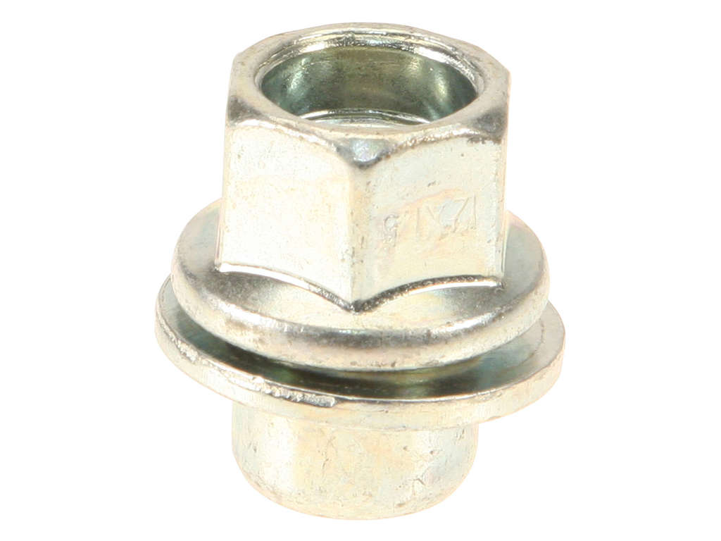 2000, 1999, 1998, 1997, 1996, 1995, 1994, 1993, 1992, 1991 Lexus LS400 Wheel Lug Nut