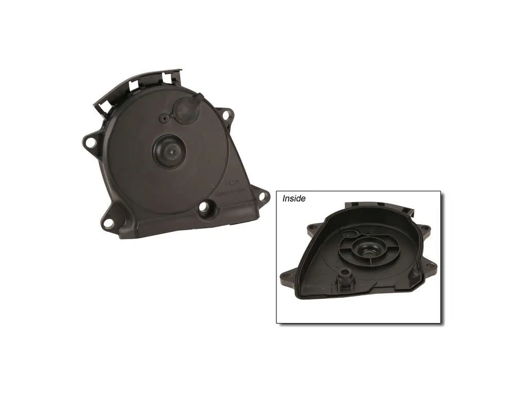 2015, 2014, 2013, 2012, 2011, 2010, 2009, 2008, 2007 Honda Pilot Engine Timing Cover