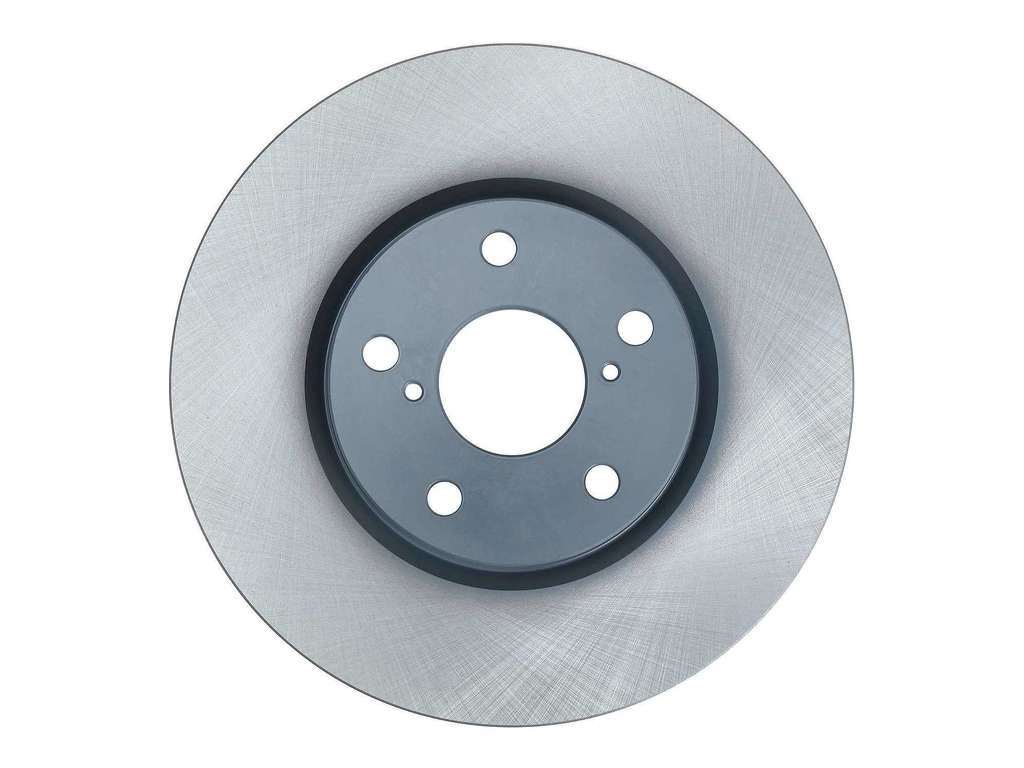 2015, 2014, 2013, 2012, 2011, 2010, 2009, 2008, 2007, 2006 Lexus IS250 Disc Brake Rotor