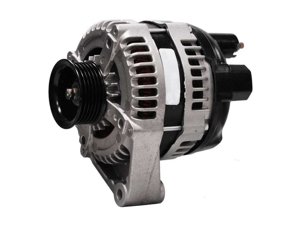 2009, 2008, 2007 Chevrolet Equinox Alternator