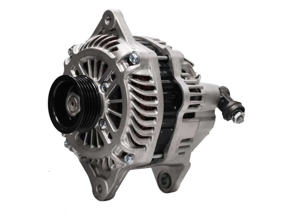2005 Subaru Outback Alternator