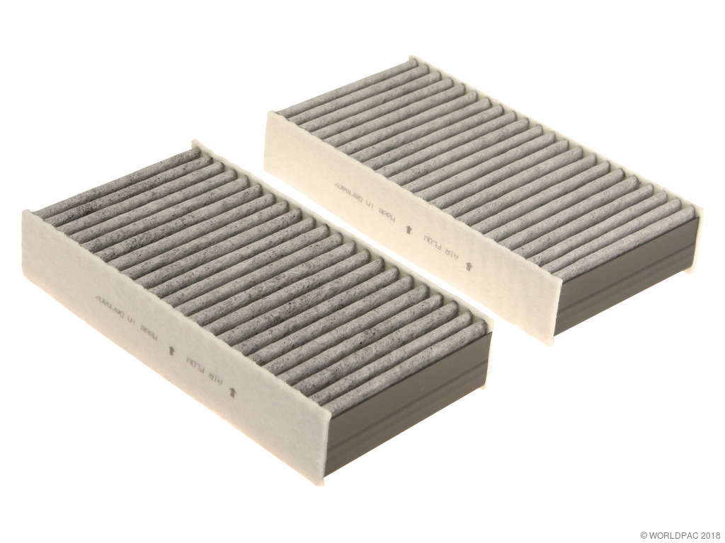 Cabin Air Filter Set Replacement (ACDelco, ACM, Beck Arnley, Corteco, Gen » Go-Parts