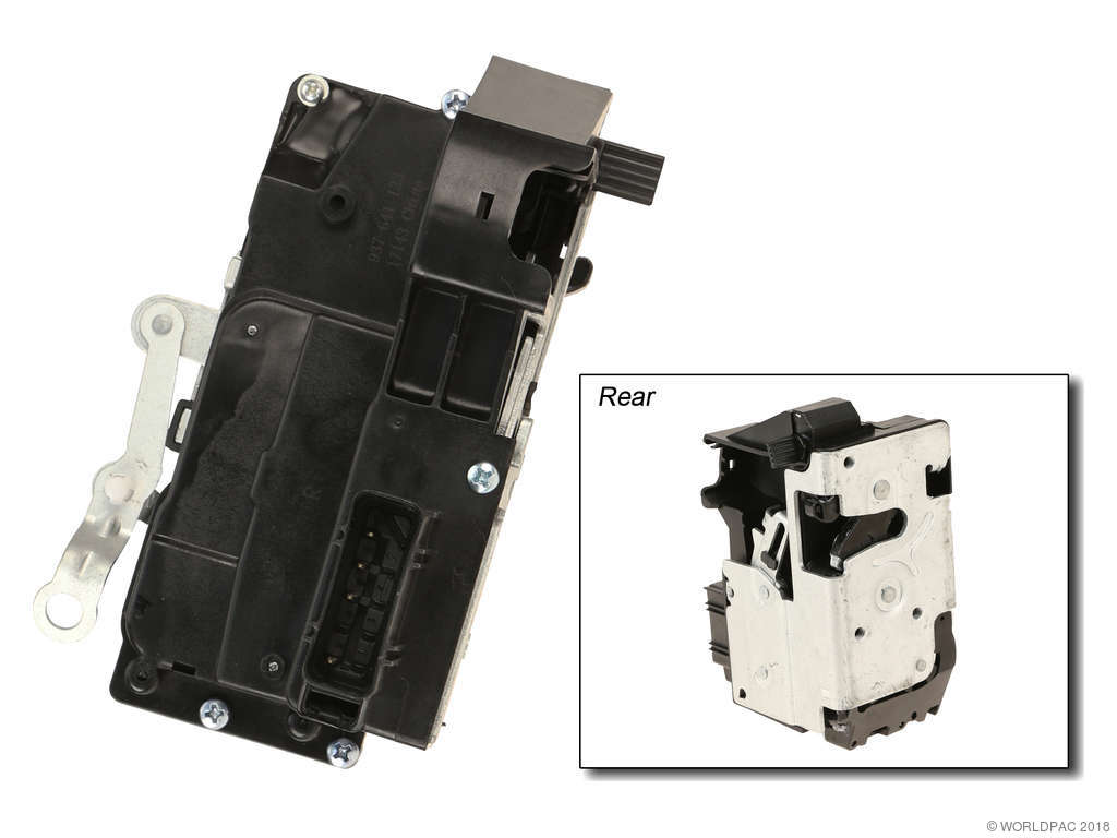 2007, 2006, 2005 Ford Escape Door Lock Actuator Motor