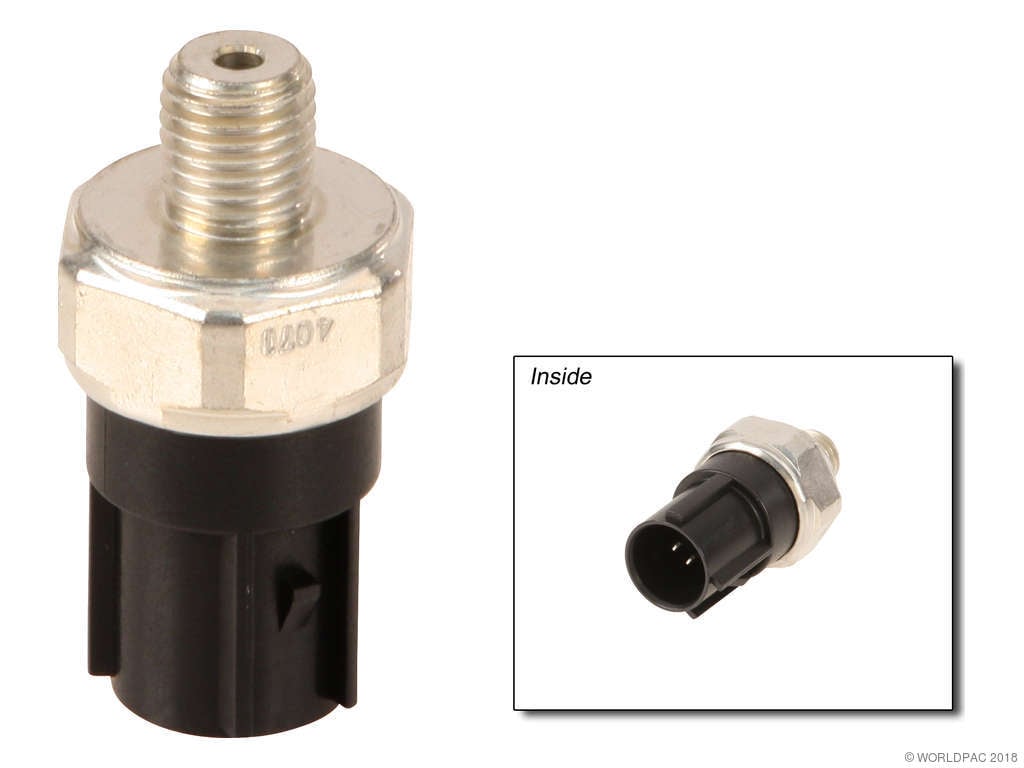 2011, 2010, 2009, 2008, 2007, 2006, 2005, 2004, 2003 Honda Element Engine Variable Valve Timing (VVT) Oil Pressure Sw