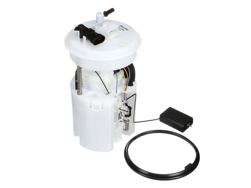 2008, 2007, 2006, 2005 Pontiac Wave Fuel Pump Module Assembly