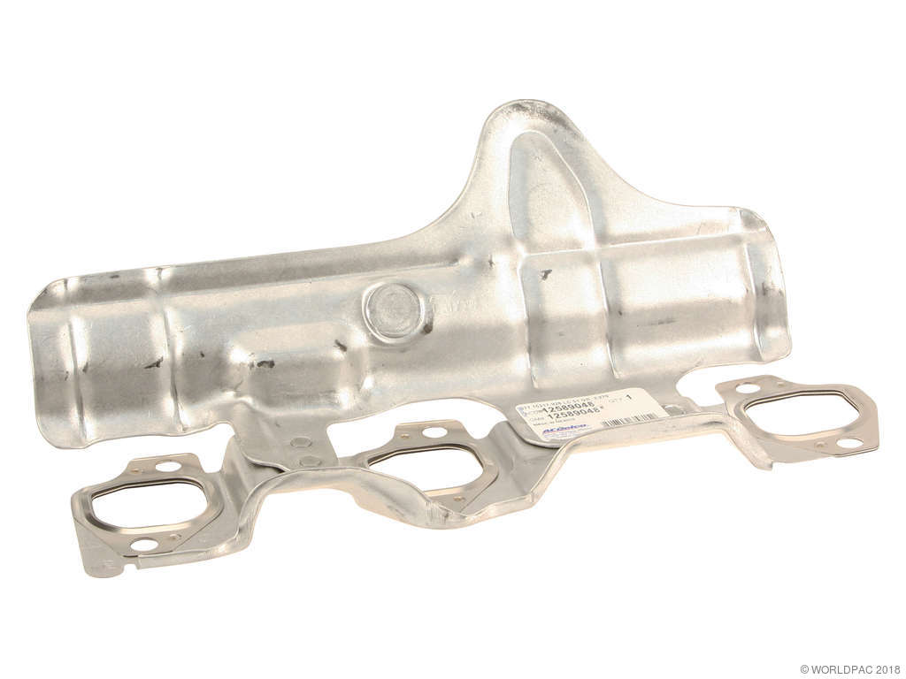 2007, 2006 Saturn Relay Exhaust Manifold Gasket