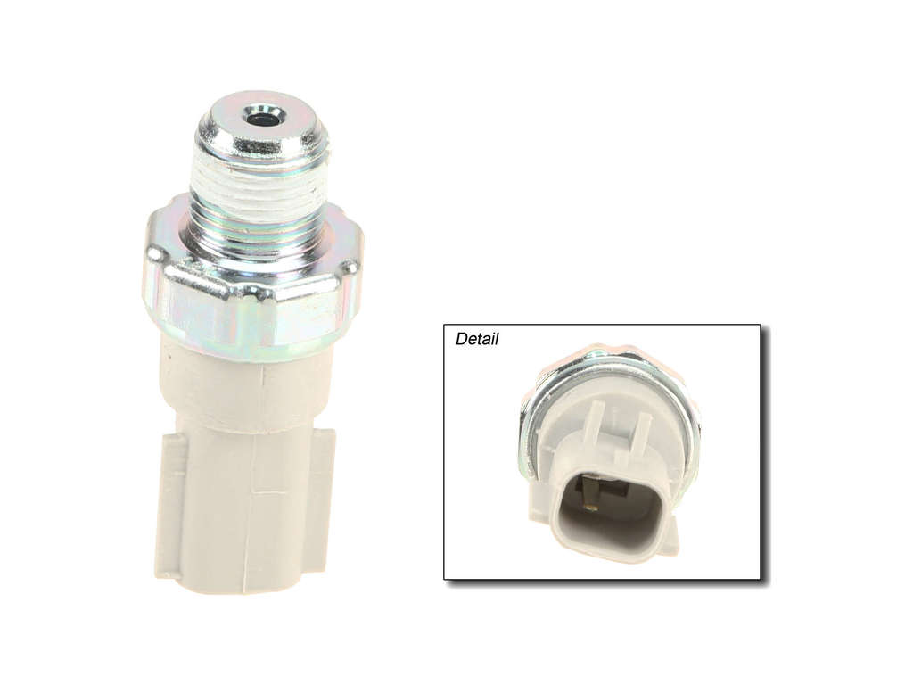 2008, 2007, 2006, 2005, 2004, 2003, 2002 Mini Cooper Engine Oil Pressure Switch