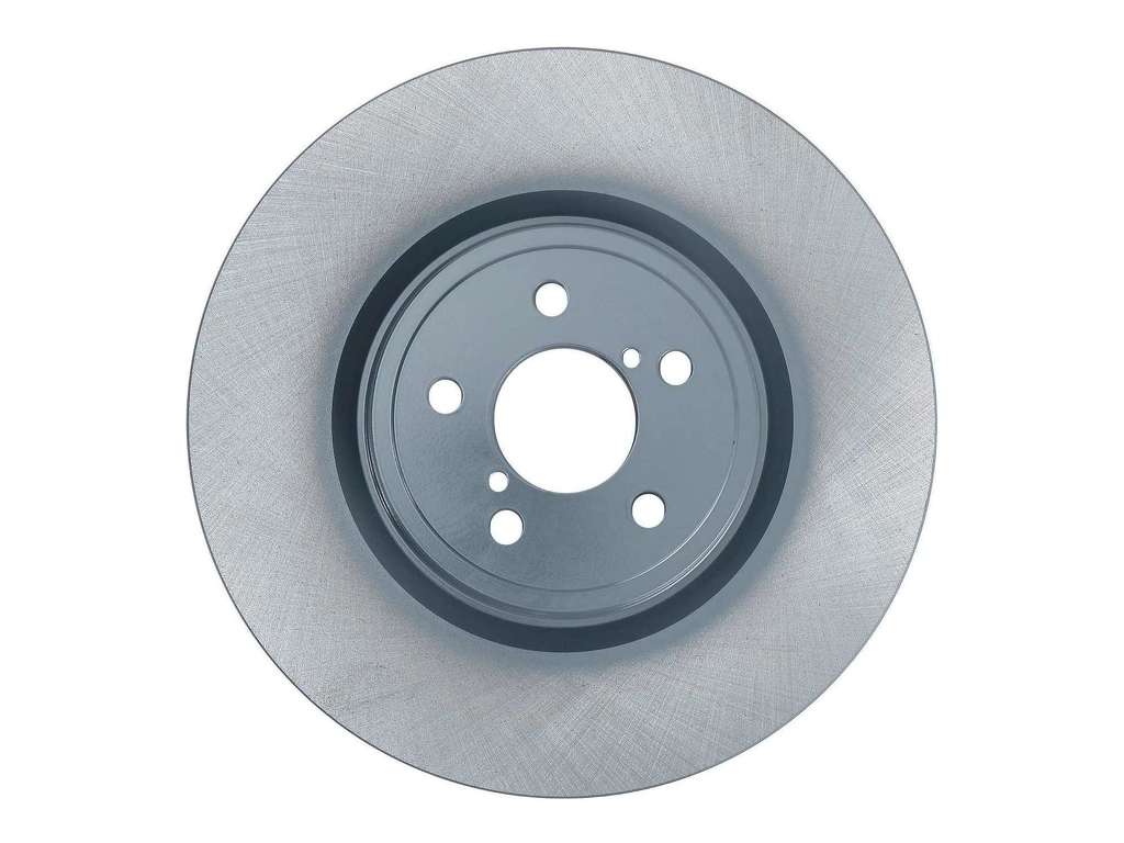 2014, 2013, 2012, 2011, 2010 Subaru Outback Disc Brake Rotor
