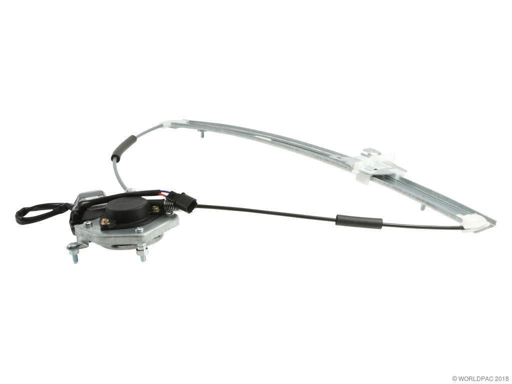 2007, 2006, 2005, 2004, 2003, 2002, 2001 Ford Escape Power Window Motor and Regulator Assembly