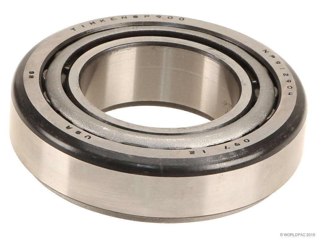 2009, 2008, 2007, 2006, 2005, 2004, 2003, 2002, 2001, 2000, 1999, 1998 Dodge Durango Differential Pinion Bearing