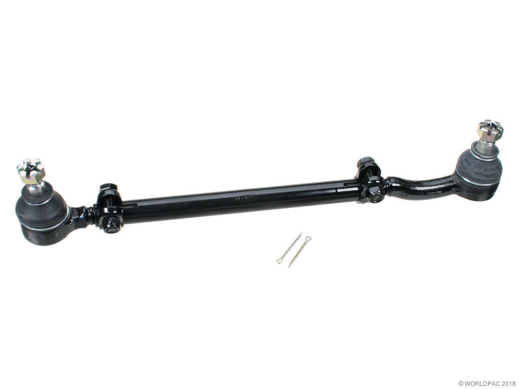 1976, 1975, 1974, 1973, 1972, 1971, 1970, 1969, 1968 BMW 2002 Steering Tie Rod Assembly