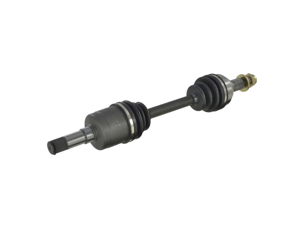 2009, 2008 Chevrolet Equinox CV Axle Assembly