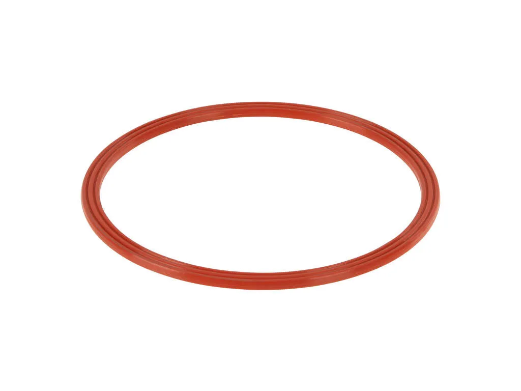 2007, 2006, 2005, 2004, 2003, 2002, 2001 Dodge Caravan & Country Engine Water Pump Housing Gasket