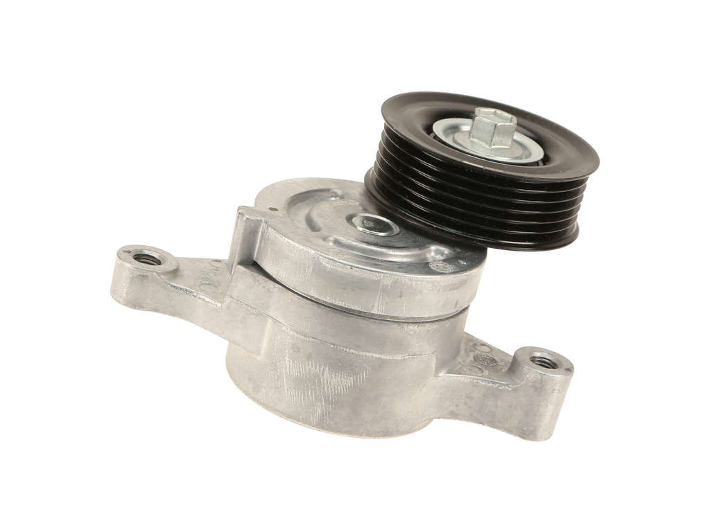 2014, 2013, 2012, 2011 Mazda 2 Accessory Drive Belt Tensioner Assembly