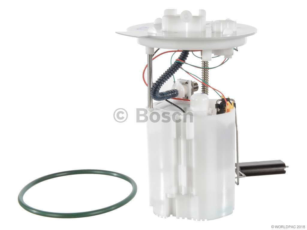 2018, 2017, 2016, 2015, 2014, 2013, 2012 Ford Focus Fuel Pump Module Assembly