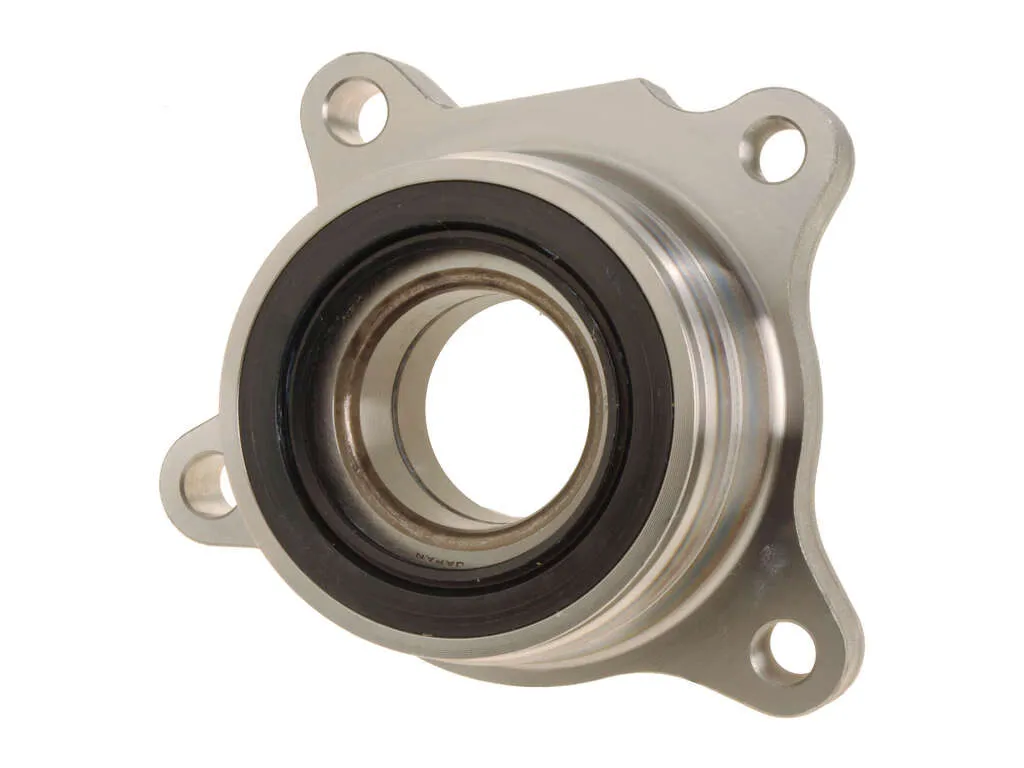 2009, 2008, 2007, 2006, 2005, 2004, 2003 Lexus GX470 Wheel Bearing
