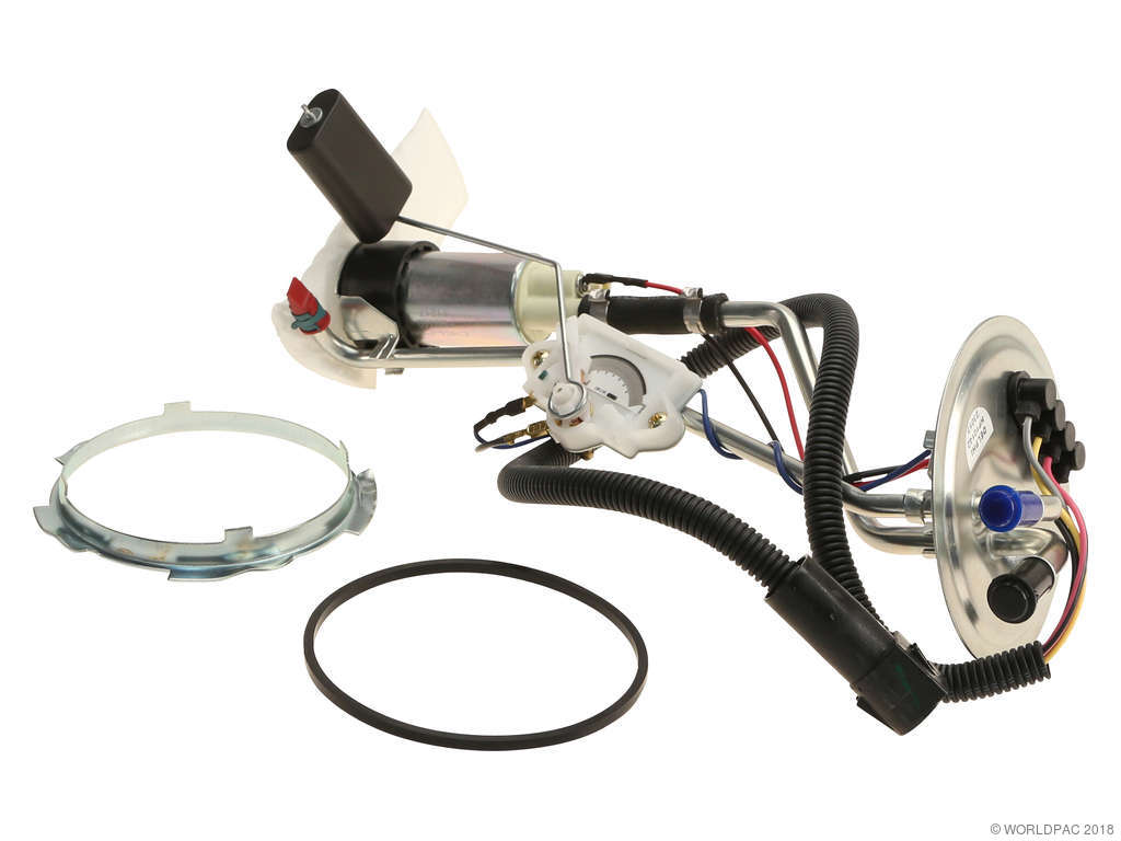 1994, 1993, 1992, 1991 Ford Explorer Fuel Pump Module Assembly