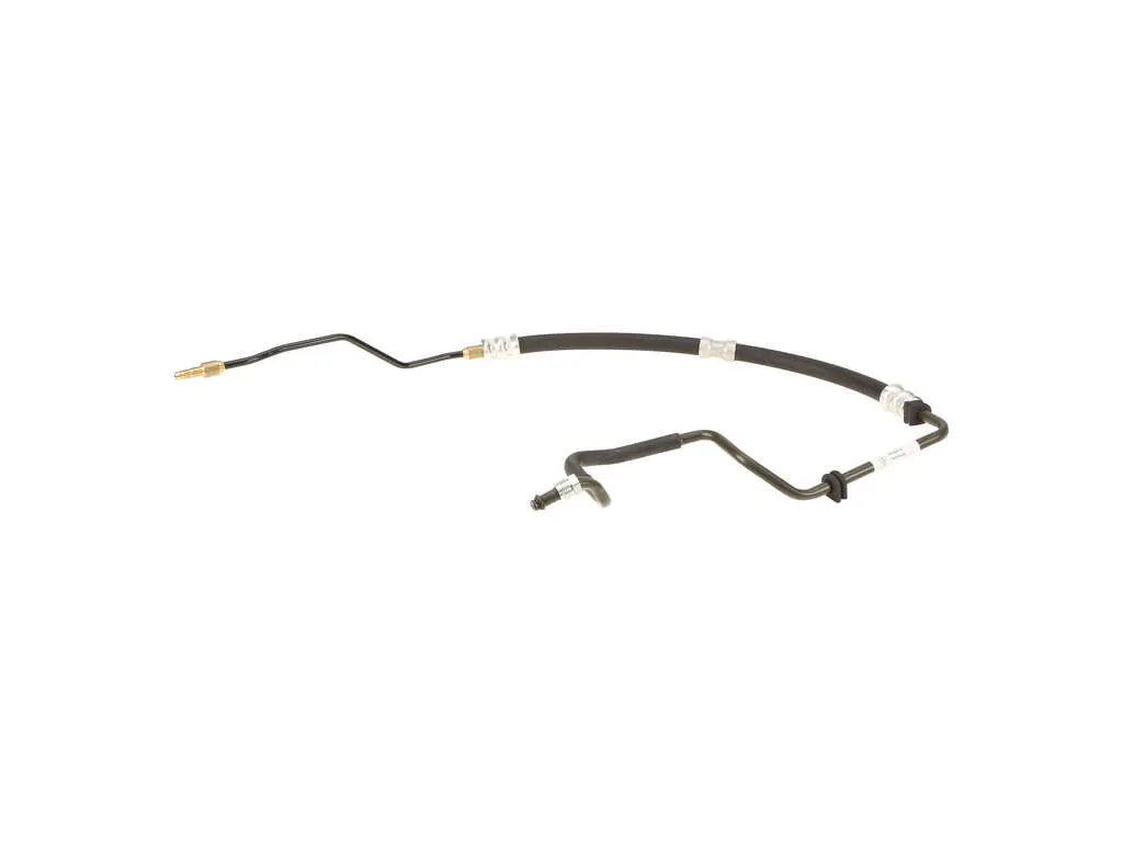 2008, 2007, 2006, 2005 Porsche Boxster Power Steering Pressure Hose