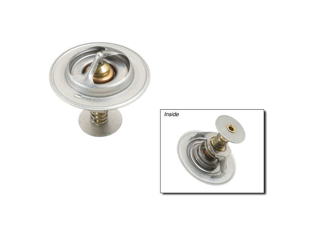 2010, 2009, 2008, 2007, 2006, 2005, 2004, 2003, 2002 Lexus SC430 Engine Coolant Thermostat