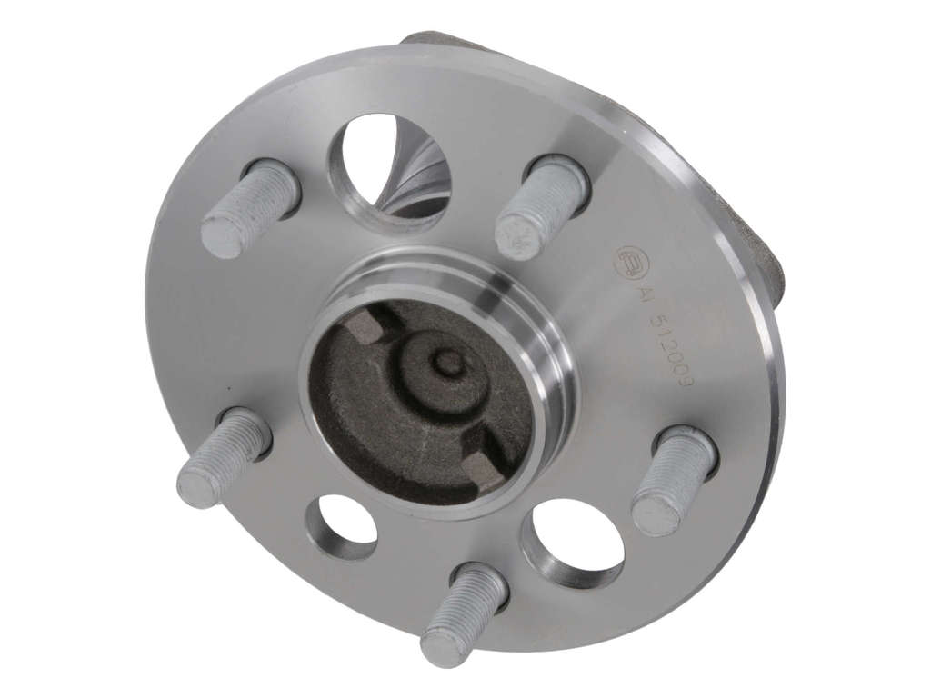2001, 2000, 1999, 1998, 1997, 1996, 1995, 1994, 1993, 1992 Lexus ES300 Wheel Bearing and Hub Assembly