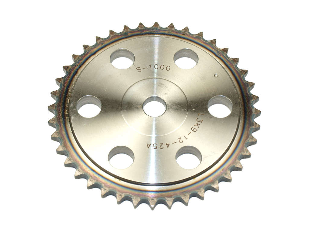 2013, 2012, 2011, 2010, 2009, 2008, 2007 Mazda 3 Engine Timing Camshaft Sprocket