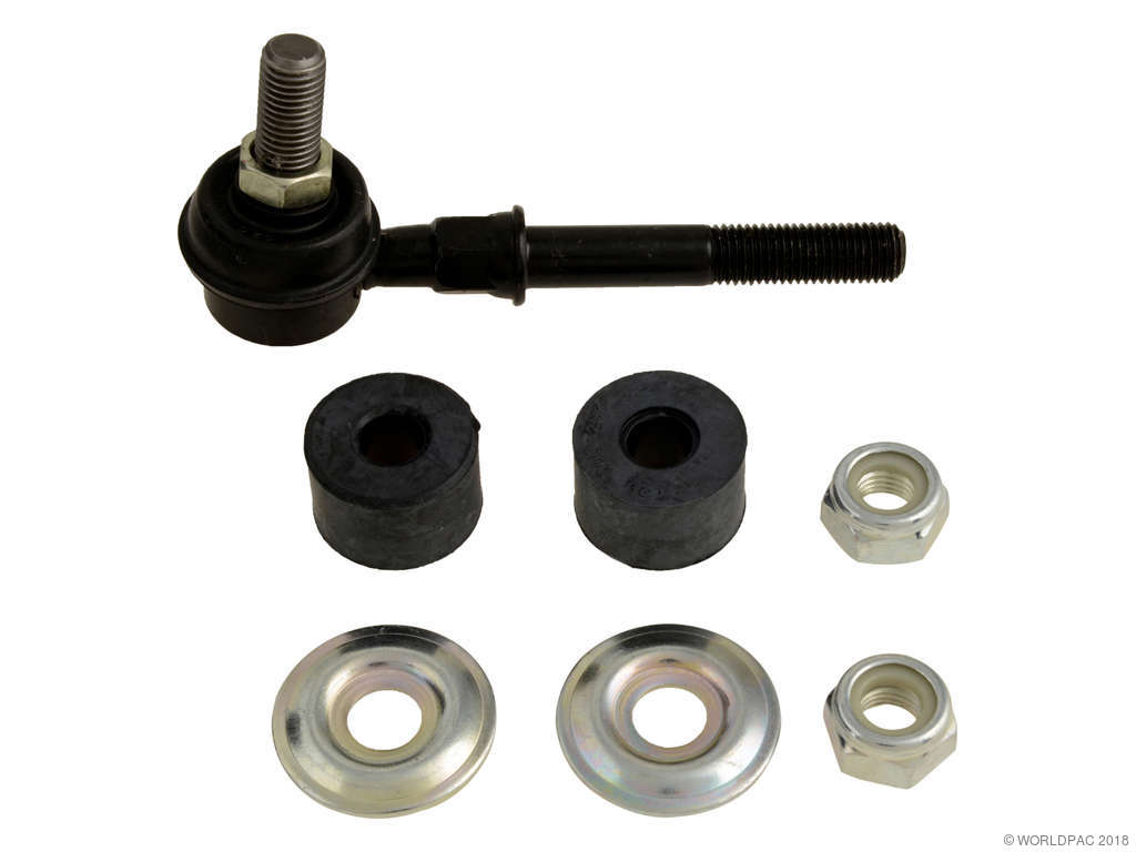 2004, 2003, 2002, 2001, 2000, 1999 Chevrolet Tracker Suspension Stabilizer Bar Link Kit