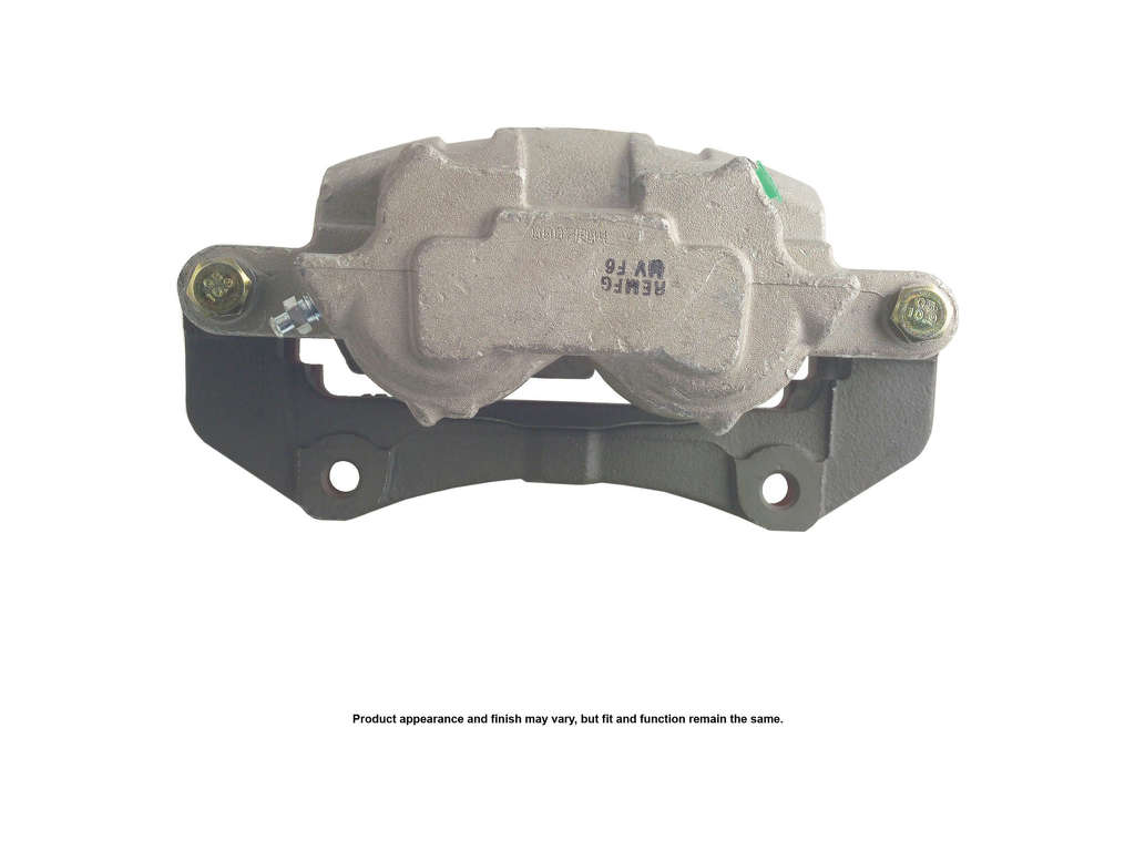 2009, 2008 Mercury Sable Hundred Disc Brake Caliper