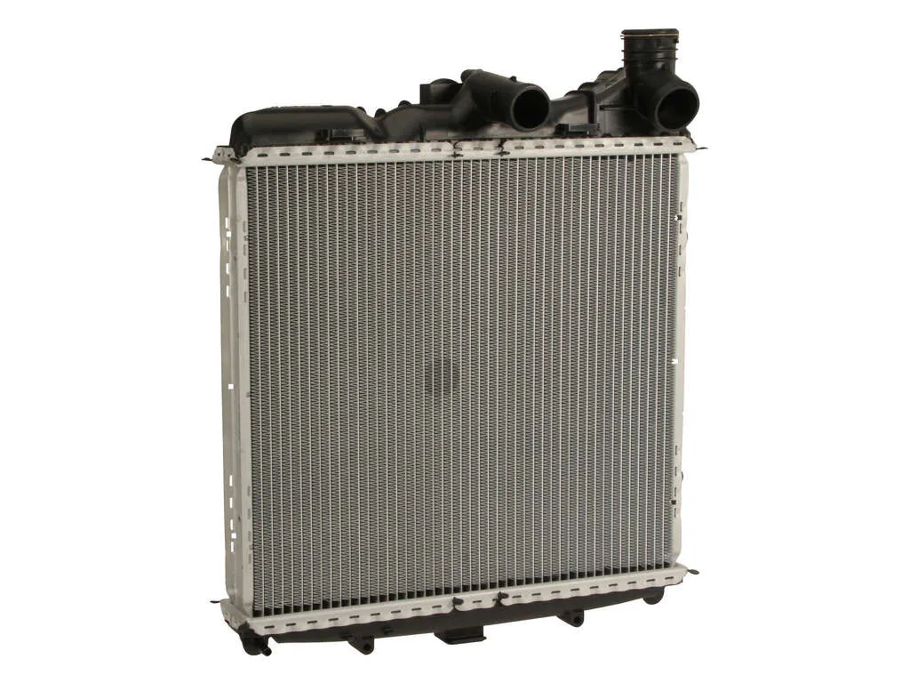 2012, 2011, 2010, 2009, 2008, 2007, 2006, 2005 Porsche Boxster Radiator