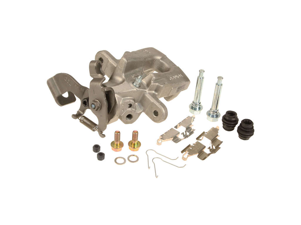 2015, 2014, 2013, 2012, 2011, 2010 Toyota Prius Disc Brake Caliper