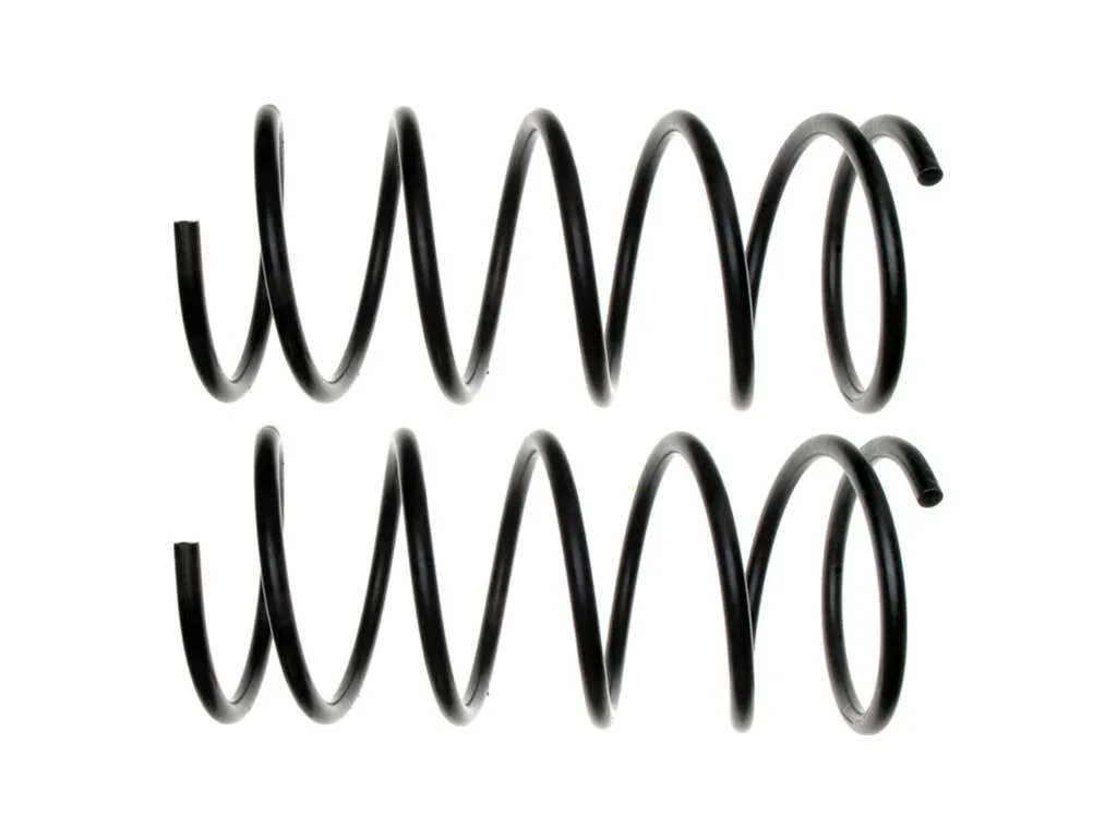 2004, 2003 Chrysler Sebring Coil Spring