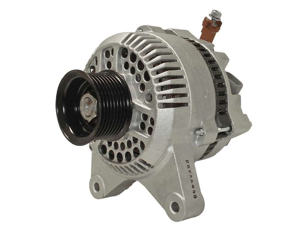 1999, 1998, 1997 Ford F-150 Econoline Alternator