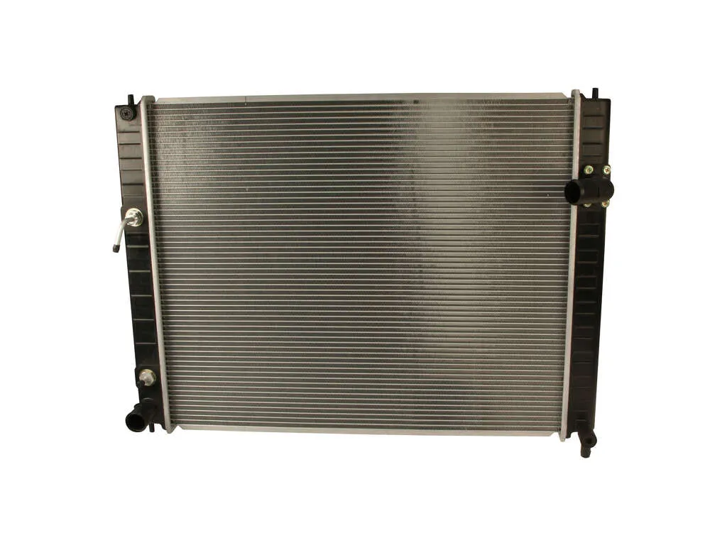 2012, 2011, 2010, 2009, 2008 INFINITI EX35 Radiator