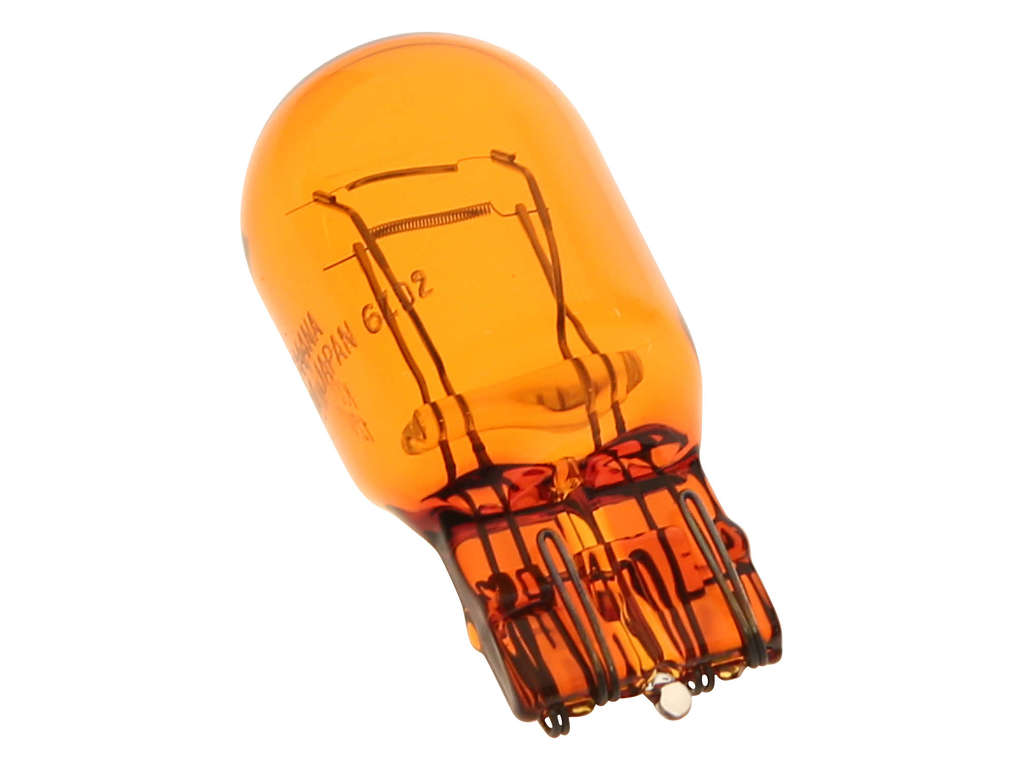 2018, 2017, 2016, 2015, 2014, 2013, 2012, 2011, 2010, 2009, 2008, 2007, 2006 Toyota Prius Turn Signal Light Bulb