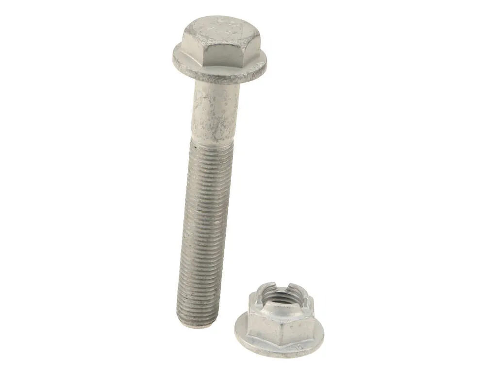 2013, 2012, 2011, 2010 Mercedes-Benz Sprinter 2500 2010-2013 Mercedes-Benz Sprinter 2500 Frame Stiffener Screw