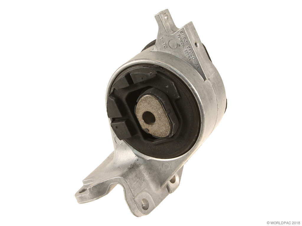 2012, 2011, 2010 Ford Fusion Manual Transmission Mount