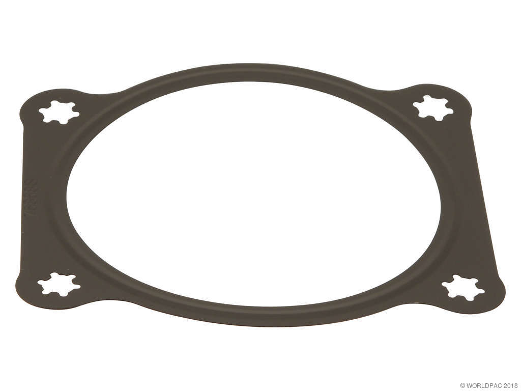 2011, 2010, 2009 GMC Acadia Fuel Injection Throttle Body Mounting Gasket