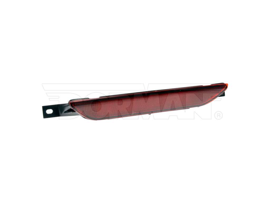 2017, 2016, 2015, 2014, 2013, 2012, 2011, 2010, 2009, 2008, 2007 Jeep Compass Center High Mount Stop Light