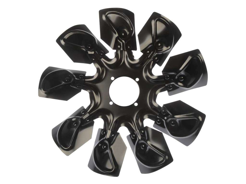 1998, 1997, 1996 Ford Explorer Engine Cooling Fan Clutch Blade