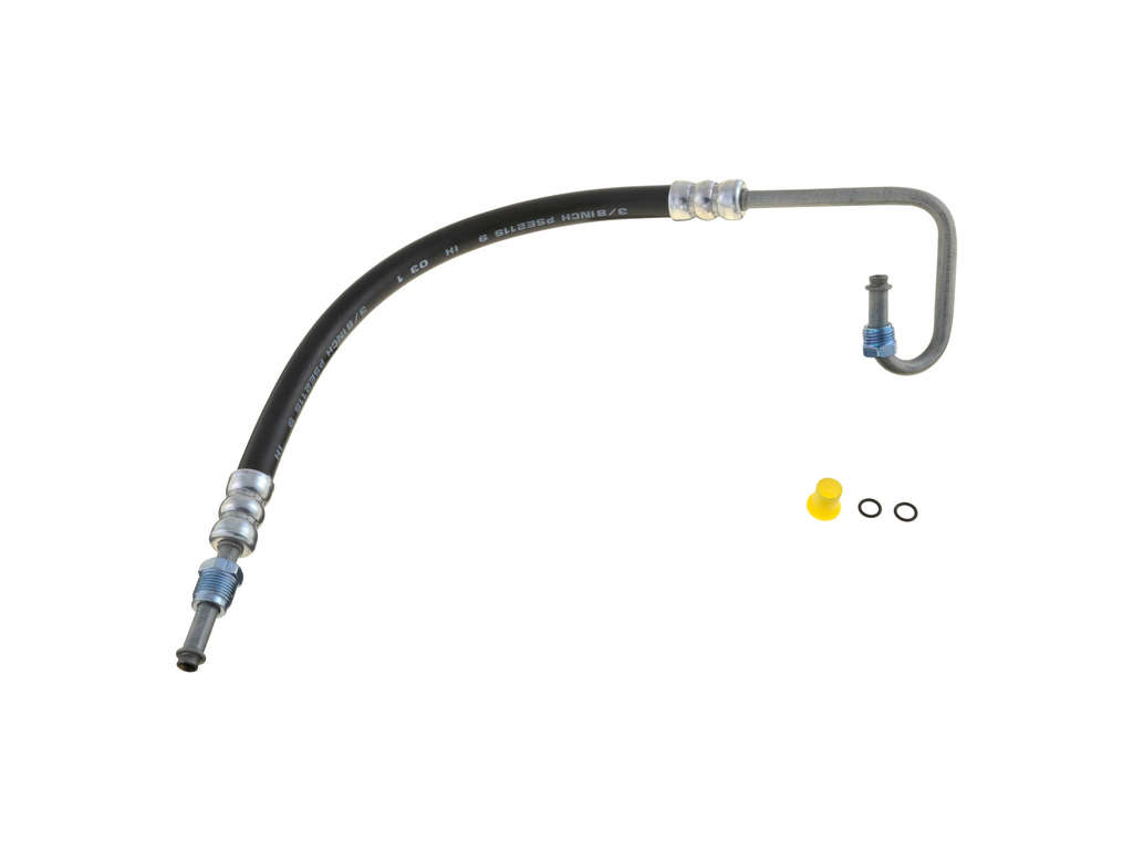 1991, 1990, 1989 GMC Jimmy Power Steering Pressure Hose