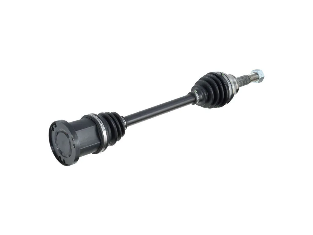 2008, 2007 INFINITI G35 CV Axle Assembly