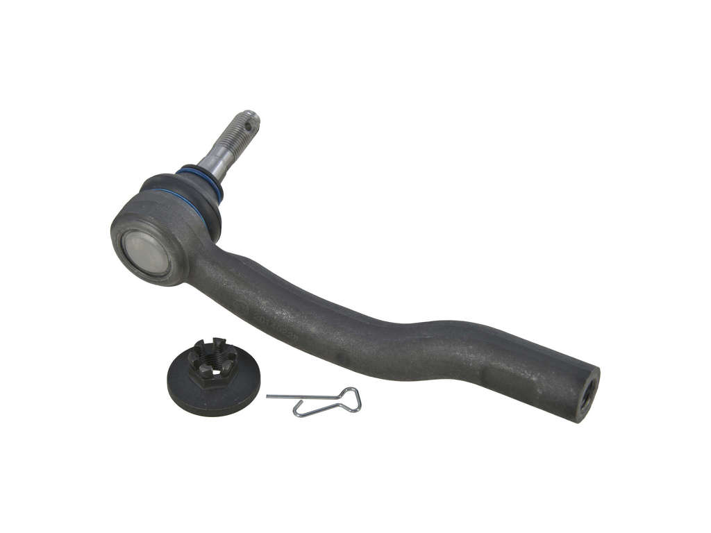 2017, 2016, 2015, 2014, 2013, 2012, 2011 Lexus CT200h Steering Tie Rod End