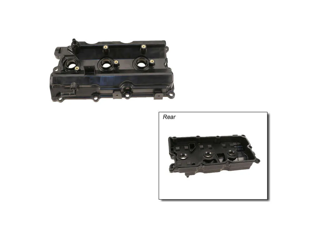 2008, 2007, 2006 INFINITI M35 Engine Valve Cover