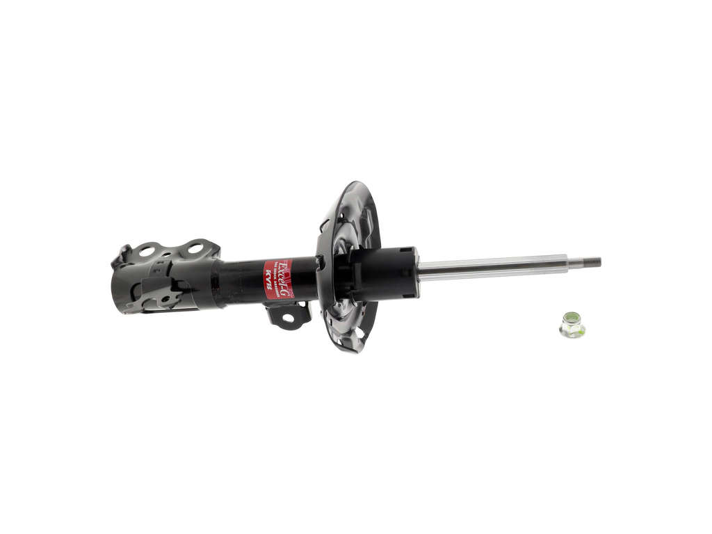 2016 Toyota Prius Suspension Strut Assembly