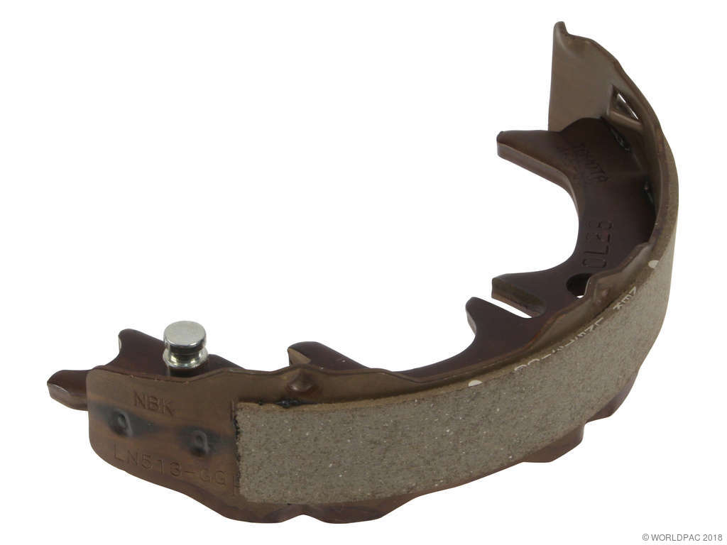 2006, 2005, 2004 Lexus ES330 Parking Brake Shoe