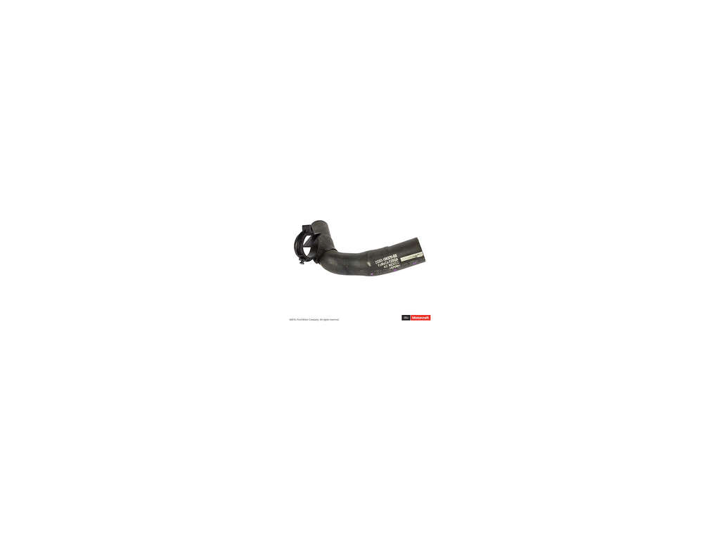 2014, 2013 Ford Fusion HVAC Heater Hose