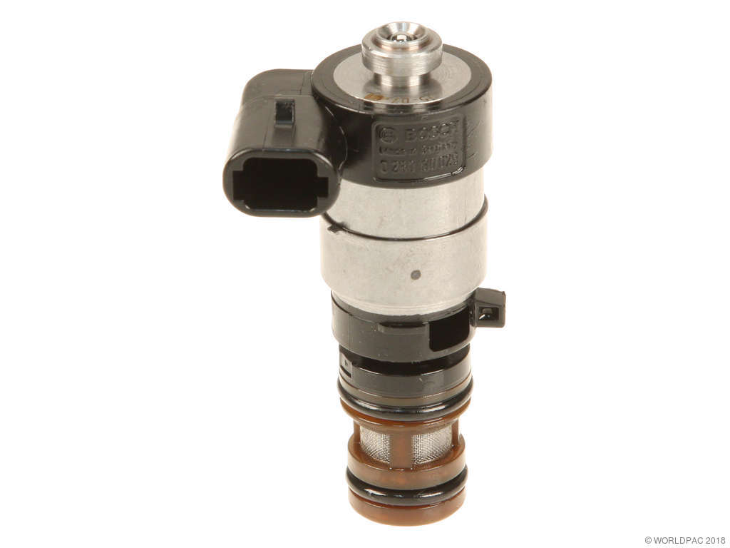 2004, 2003 Pontiac Aztek Automatic Transmission Control Solenoid
