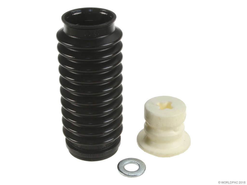 2007, 2006, 2005, 2004, 2003, 2002, 2001 Toyota Prius Suspension Strut Bumper